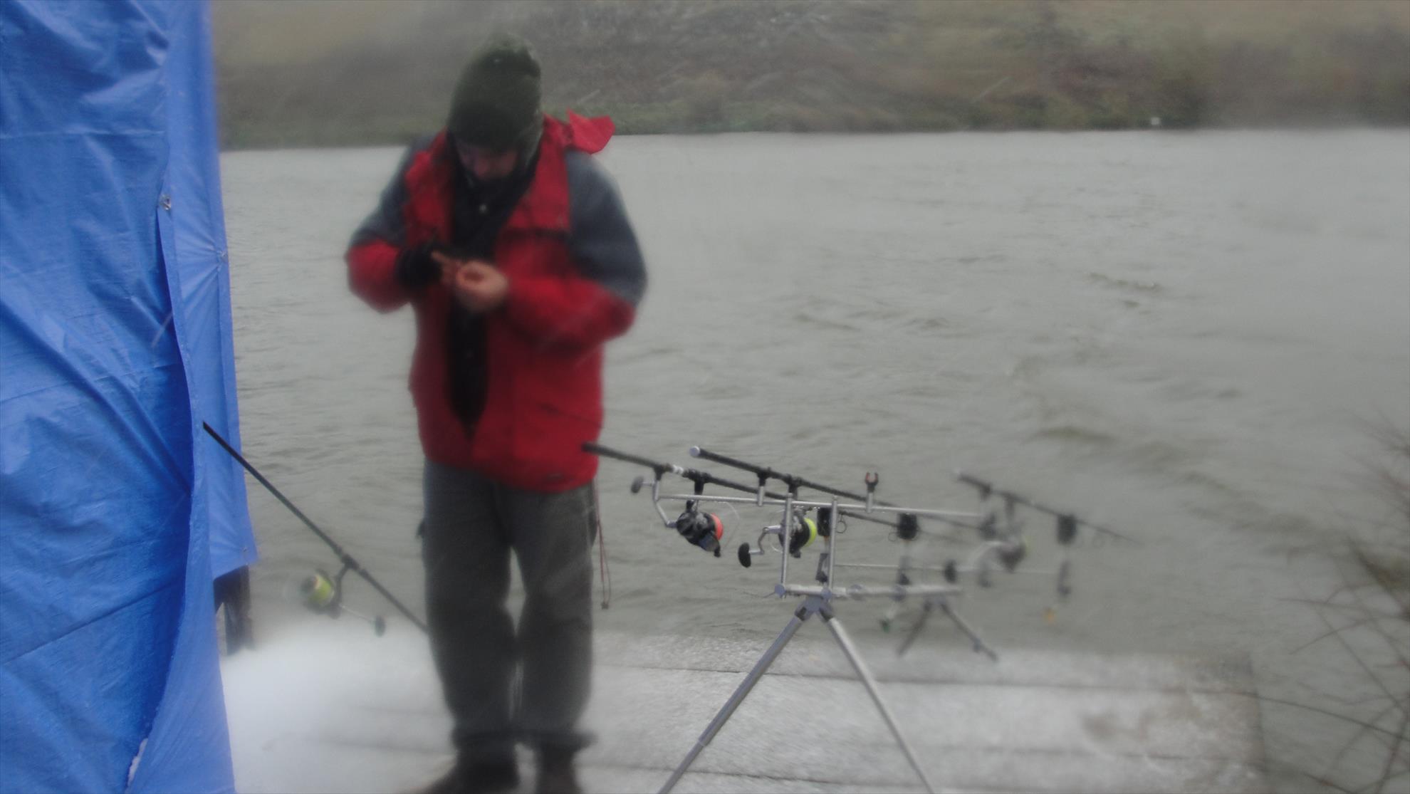 Magura 9 25 - 26 octombrie 2014 - ne definitivam bronzul